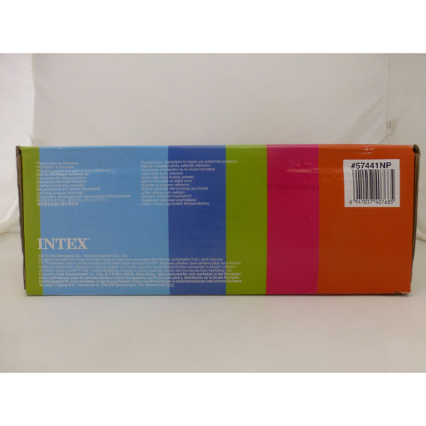 Aufblasbarer Pool Intex 57441NP 272 x 193 x 104 cm