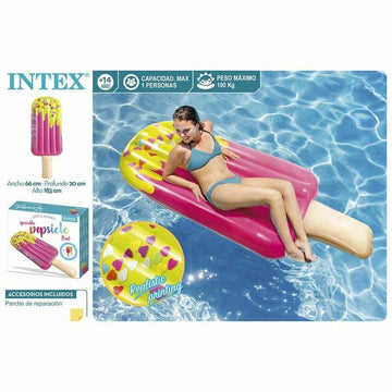 Luftmatratze Intex 58766