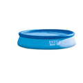 Aufblasbarer Pool Intex 26168 Blau