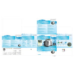 Salzchlorierungssystem Intex 26668