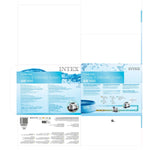 Salzchlorierungssystem Intex 26666