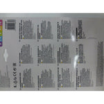 Taucherring-Set Intex (4 PCS)