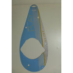 Kinder-Tauchbrille mit Schnorchel Intex Hai