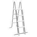 Schwimmbad Leiter Intex (Restauriert D)