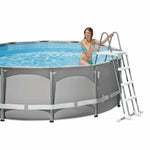 Schwimmbad Leiter Intex (Restauriert D)
