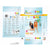 Aufblasbare Weste für den Swimmingpool Intex 50 x 47 cm