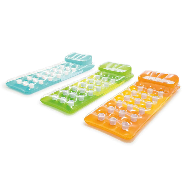 Luftmatratze Intex 58890EU         18 Gläser