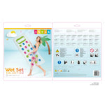 Luftmatratze Intex 59894EU (188 x 71 cm)