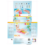 Luftmatratze Intex 58802 (160 x 85)