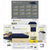 Aufblasbares Bett Intex Beam Standard Classic Downy 183 x 25 x 203 cm