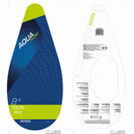 Kinder-Tauchbrille mit Schnorchel Intex 55642