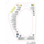 Taucherbrille Intex 55642