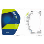 Taucherbrille WAVE Intex 55978