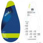 Kinder-Tauchbrille mit Schnorchel Intex 55647