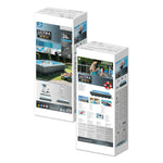 Schwimmbad Abnehmbar Intex 732 x 132 x 366 cm