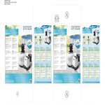 Aufbereitungsanlage für Schwimmbad Intex 26648