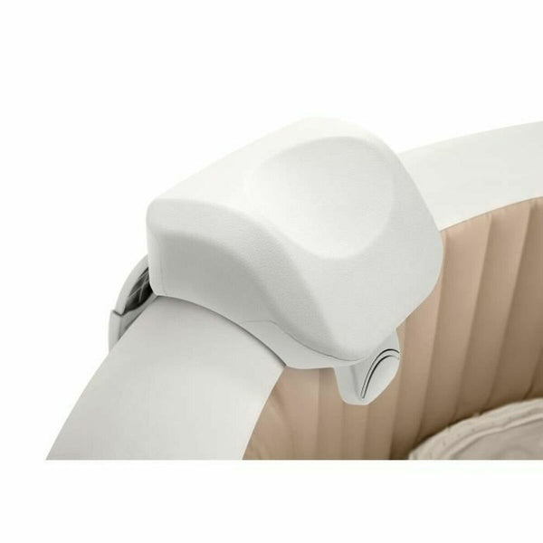 Kopfstütze Intex Luxe Pure Spa Hydromassage-Becken