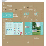 Schwimmbad Abnehmbar Intex 16.805 l (Restauriert B)