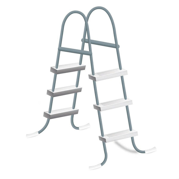 Schwimmbad Abnehmbar Intex 26784NP 300 x 80 x 175 cm 3539 L