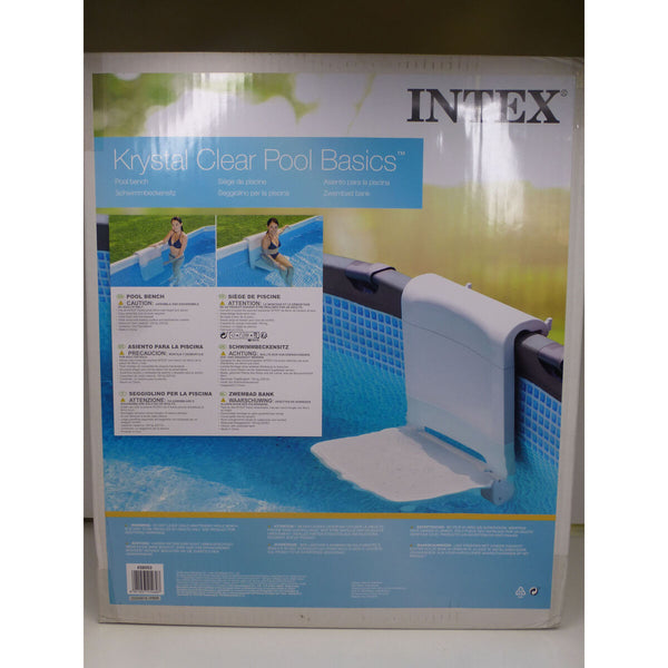 Sitzplatz Intex 28053