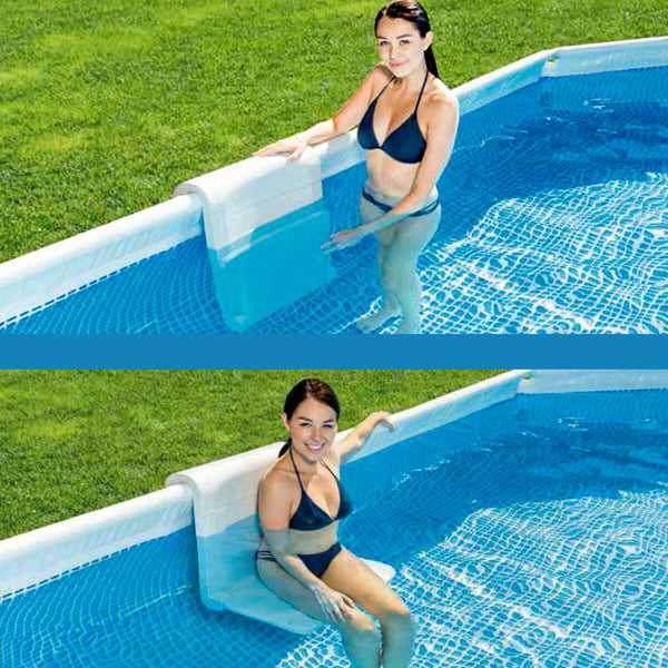 Sitzplatz Intex 28053