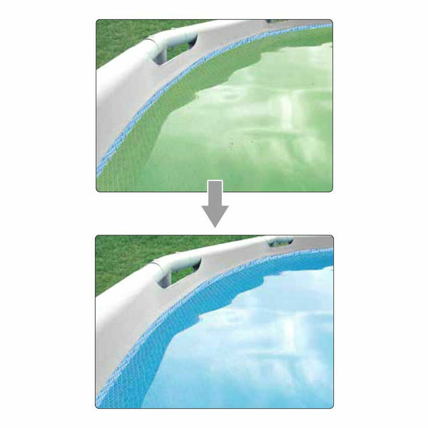 Aufbereitungsanlage für Schwimmbad Intex 26676 350 W