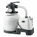 Aufbereitungsanlage für Schwimmbad Intex 26676 350 W