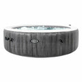 Aufblasbarer Pool Intex 220-240 V Jacuzzi 196 x 71 cm