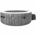 Aufblasbarer Pool Intex 6 Plätze 220-240 V Jacuzzi 216 x 71 cm