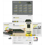 Luftmatratze Intex 152 x 25 x 203 cm