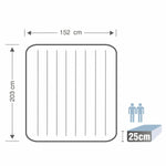 Luftmatratze Intex 152 x 25 x 203 cm