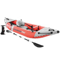 Aufblasbares Kanu Intex Excursion Pro 305 x 91 x 46 cm