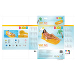 Aufblasbarer Pool-Sessel Intex 56805EU 163 x 104 cm