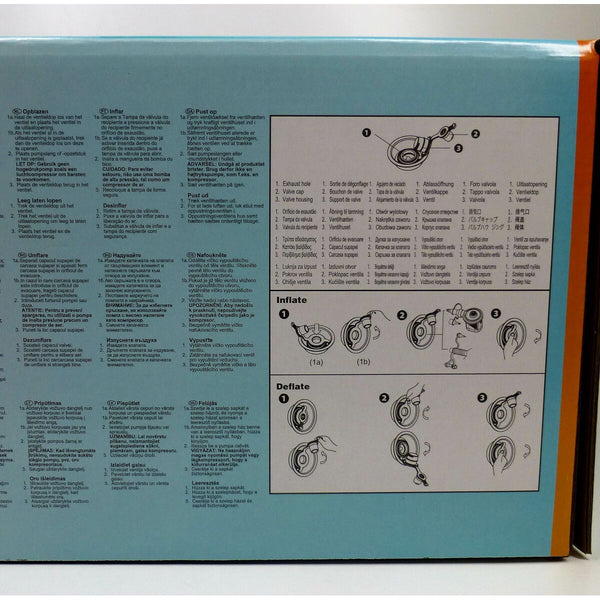 Wasserrutsche Intex 57167NP 561 x 119 x 76 cm Aufblasbar (561 x 119 x 76 cm)