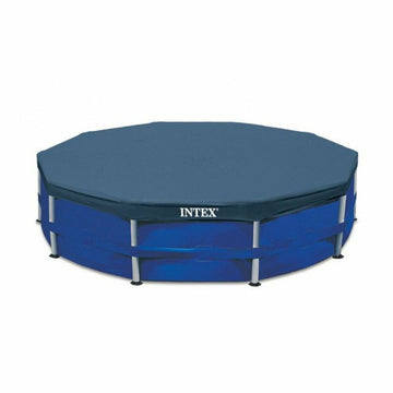 Poolabdeckung Intex 28031 366 cm (366 cm)