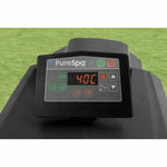 Aufblasbares Spa Intex 795 L