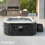 Aufblasbares Spa Intex 795 L