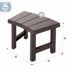 Hocker Intex 2 Stücke