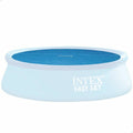 Poolabdeckung Intex 366 cm Solar rund