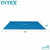 Poolabdeckung Intex Frame Solar rechteckig 378 x 186 cm