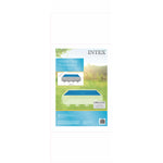 Poolabdeckung Intex 28029 rechteckig Solar 476 x 234 cm