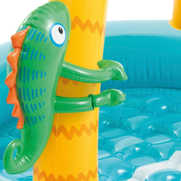 Kinderbecken Intex 102 x 89 x 102 cm