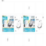 Automatische Poolreiniger Intex Zx100 56,5 x 40 x 33 cm