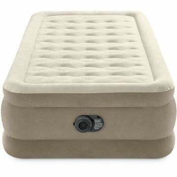 Aufblasbares Bett Intex Ultra Plush - 1 persona 64426ND