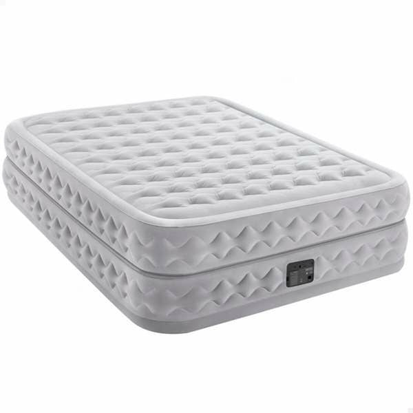 Aufblasbares Bett Intex 152 x 203 x 51 cm 272 kg