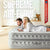 Aufblasbares Bett Intex 152 x 203 x 51 cm 272 kg