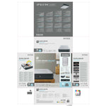 Aufblasbares Bett Intex Full Comfort Plush Mid-Rise 137 x 33 x 191 cm