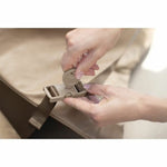 Poolabdeckung Intex Grau 1,96 x 0,71 m (4 Stück)