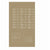 Schaukel Intex 44120 Wippe 251 x 211 x 254 cm