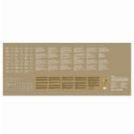 Schaukel Intex 44121 Double Wippe 343 x 211 x 254 cm